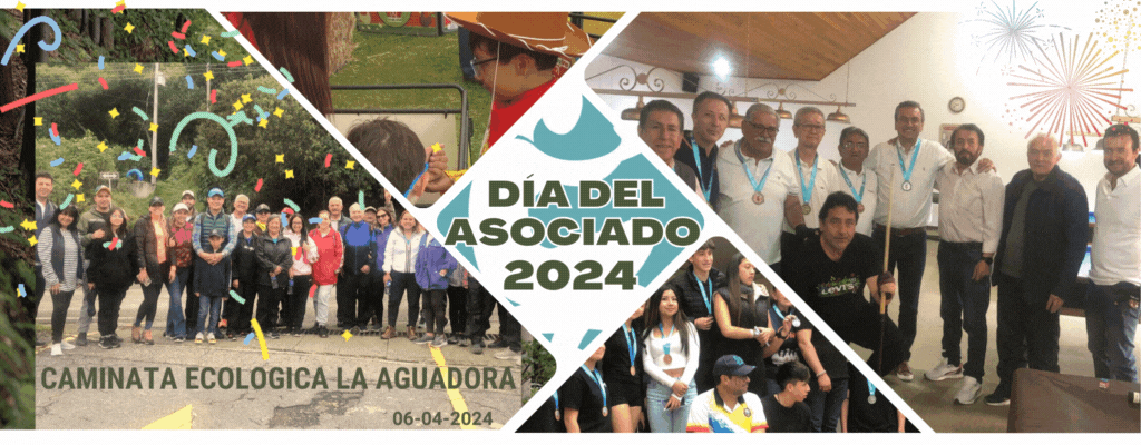 día asociado 2024