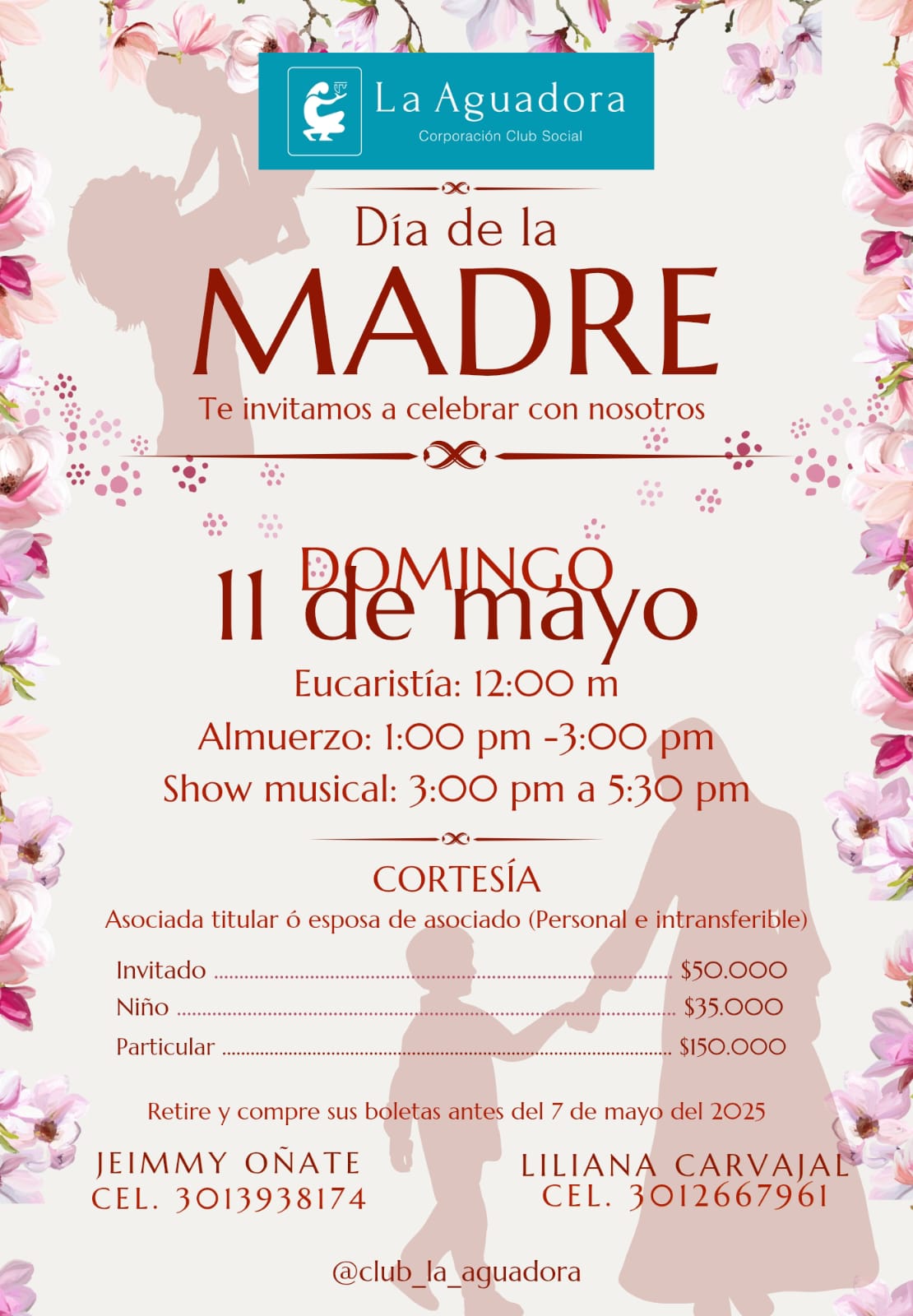 Día de la madre 2025-1