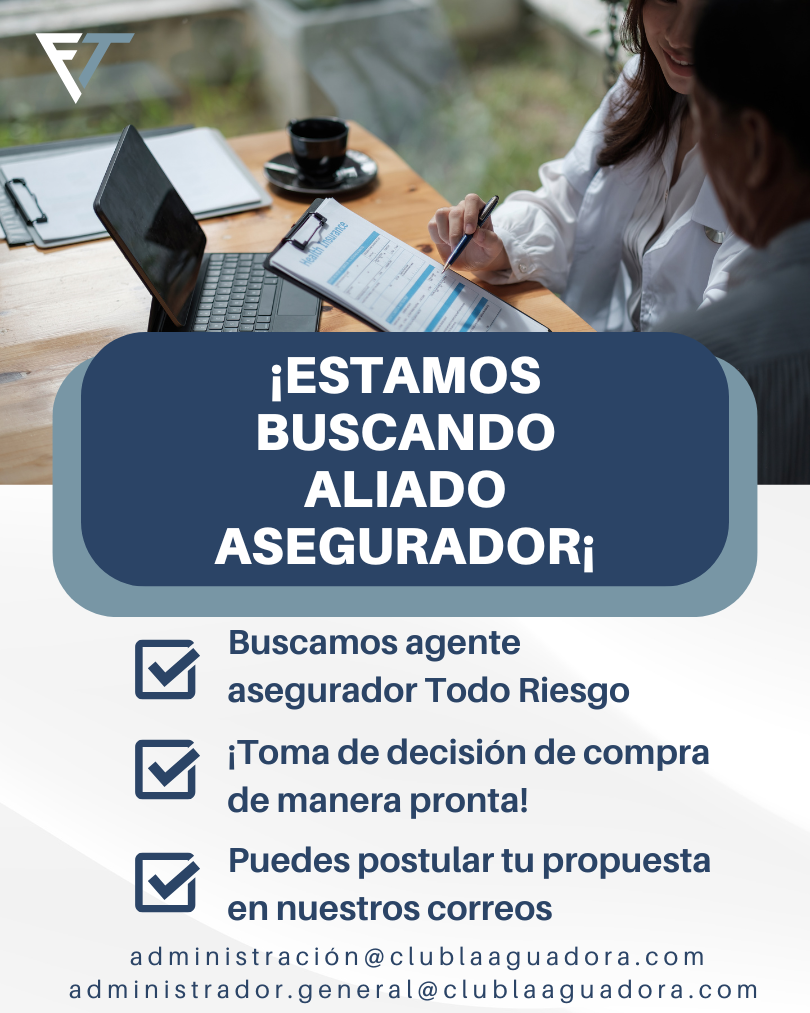 ¡ESTAMOS BUSCANDO ALIADO ASEGURADOR-2¡