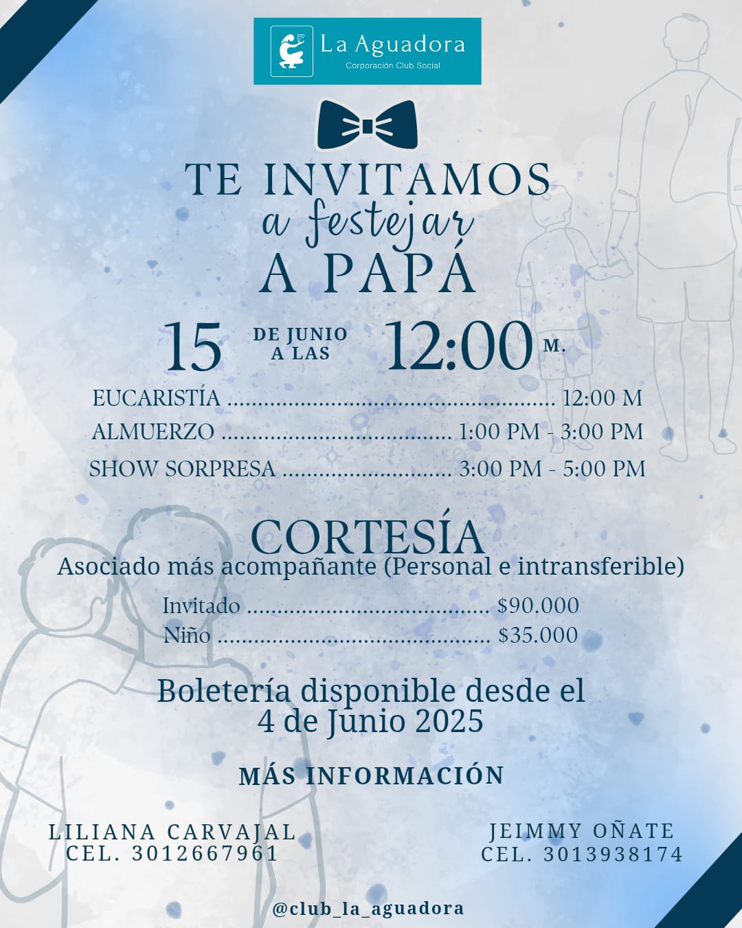 Dia del padre 2025 01