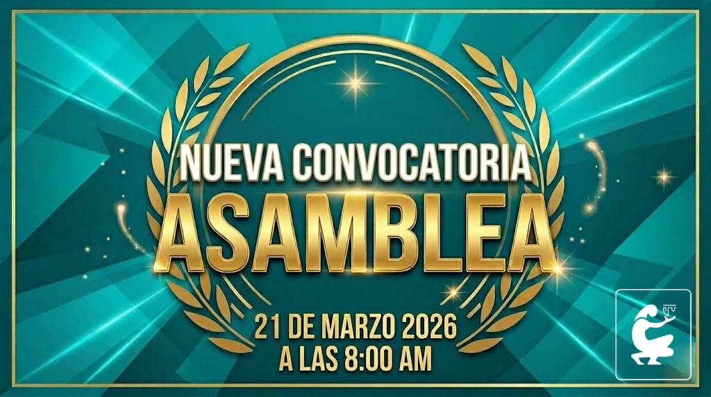 Nueva Convocatoria