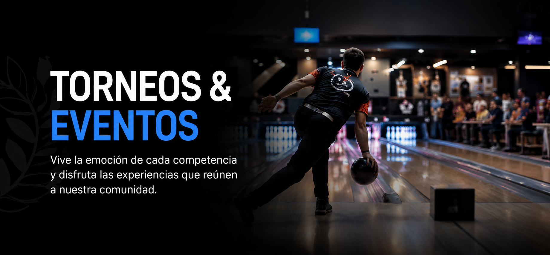 Cabezal Torneo