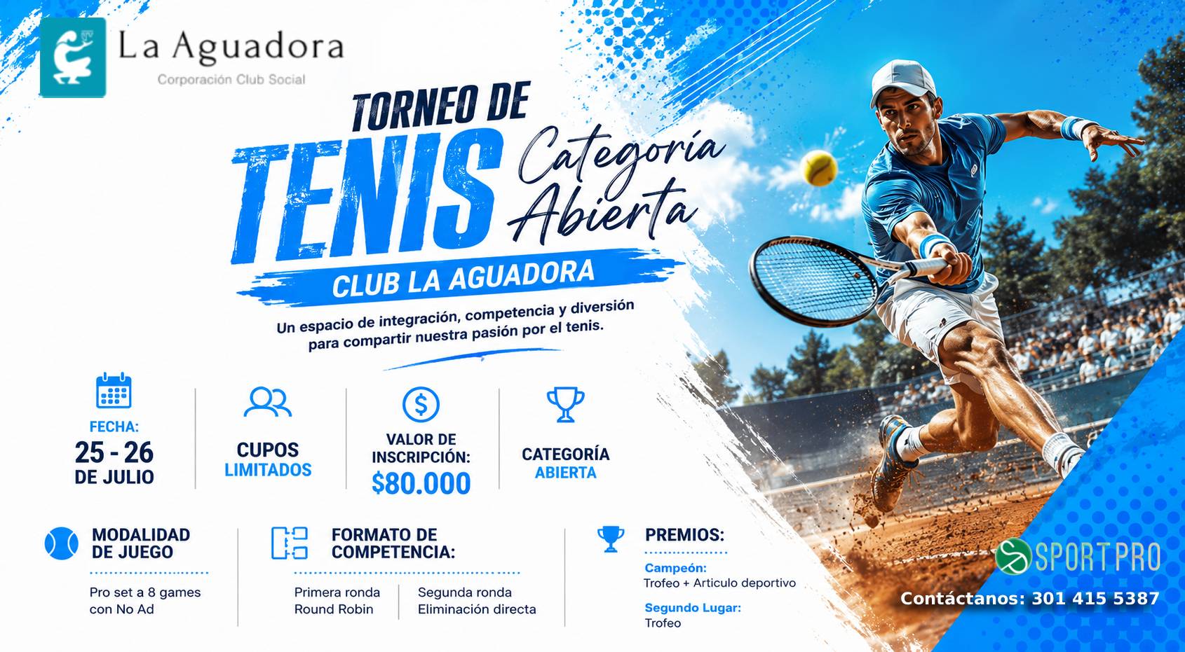 Banner Torneo de Tenis (1)