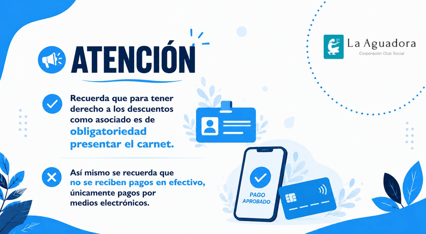 aviso Carnet