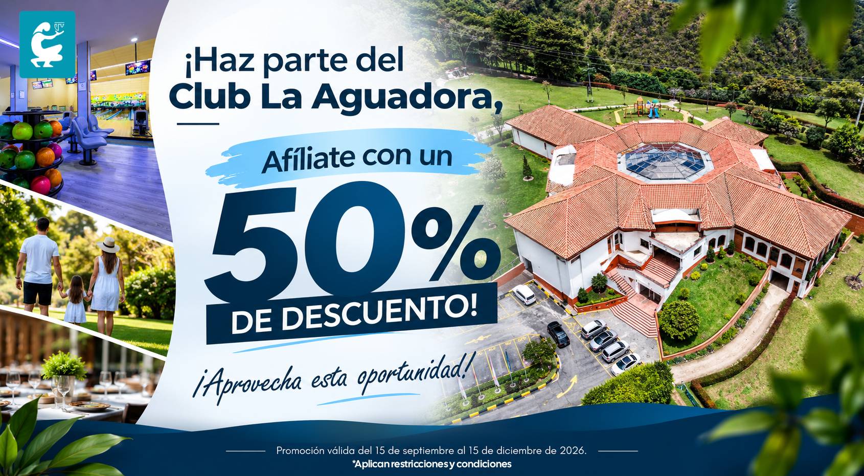 Afíliate Home